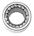 Picture of Mercury-Mercruiser 31-42647A1 BEARING ASSEMBLY Roller